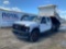 2008 Ford F-450 Crew Cab Dump Truck