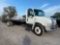 2014 International DuraStar 4300 Flatbed Truck