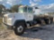 2001 Mack RD688S T/A Rolloff Dumpster Truck