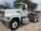 2005 Mack CHN613 T/A Day Cab Truck Tractor