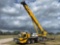 Link Belt HTC-8650XXL 50 TON 8x8x4 All Terrain Crane