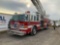 2003 Pierce 75ft Aerial Ladder Fire Truck