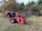 2015 Ditch Witch RT12 3ft Trencher