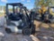 2011 Nissan 50 4,700LB Solid Tire Forklift