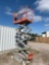 2011 Skyjack SJIII 3219 Electric Scissor Lift