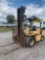 Caterpillar V80E 8,000lb Forklift