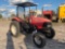 Case JX70 Ag Tractor