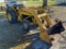 Massey-Ferguson Front End Loader Tractor