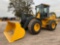 2005 John Deere 544J Articulated Wheel Loader