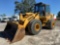 2007 Chenggong CG958G Articulated Wheel Loader