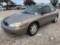 2005 Ford Taurus 4 Door Sedan