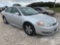 2010 Chevrolet Impala 4 Door Police Cruiser