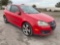 2007 Volkswagen GTI Hatchback