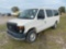 2011 Ford E-250 Passenger Van