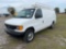 2003 Ford E-250 Cargo Van