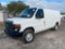 2014 Ford E-250 Cargo Van