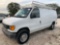 2003 Ford Econoline Cargo Van