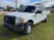 2013 Ford F-150 4x4 Extended Cab Pickup Truck