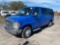 2014 Ford E-350 Passenger Shuttle Van