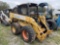 John Deere 332 Skid Steer Loader