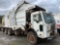 2012 Peterbilt 320 McNeilus 4085 30YD Front Loader T/A Garbage Truck