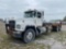Roll Off Truck