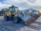 Volvo L120F Articulated Wheel Loader