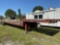 1979 Great Dane 42FT T/A Step Deck Stretch Trailer