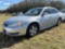 2010 Chevrolet Impala 4 Door Sedan