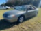 2001 Ford Taurus 4 Door Sedan