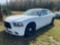 2014 Dodge Charger 4 Door Police Cruiser