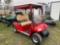 2015 Star EV Classic Hi-Speed Golf Cart