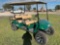 E-Z-Go 48V Lifted 6 Passenger Shuttle Cart