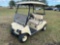 2011 Club Car Gas Golf Cart