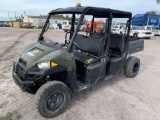 2017 Polaris Ranger 4x4 ATV