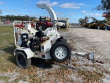 2013 Altec DC610 Chipper