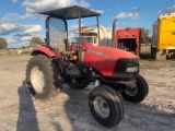 Case JX70 Ag Tractor