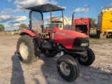 Case JX70 Ag Tractor