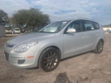 2012 Hyundai Elantra Touring Sedan