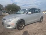 2012 Hyundai Elantra Touring Sedan