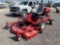 Toro Model 345 6ft Front Mower