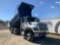 2014 International WorkStar 7500 T/A Dump Truck