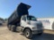 2007 Sterling L7500 T/A Dump Truck