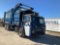 2011 Mack LEU613 40YD Front Loader Garbage Truck