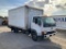 2007 UD1300 16FT Box Truck