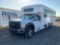 2016 Ford F-550 31 Passenger Plus Driver Transit Bus