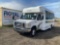 2014 Ford E-450 Turtle Top 14 Passenger Shuttle Bus