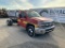 2015 Chevrolet 3500HD Cab and Chassis Pickup Truck