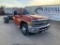 2015 Chevrolet 3500HD Cab and Chassis Pickup Truck