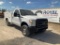 2012 Ford F-250 4x4 Service Truck